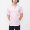 Lemonade Waves Wonder Printed Shirt