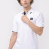 Antique White Polo T-shirt
