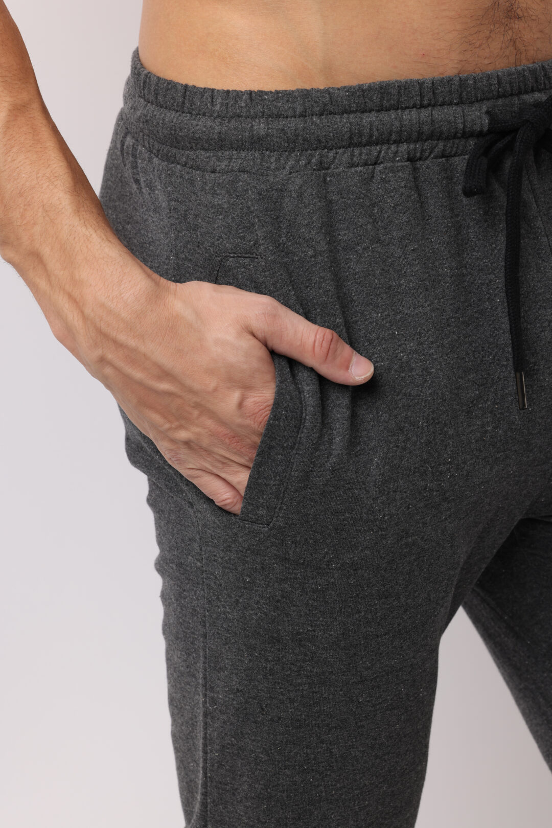 Charcoal Regular Tracks