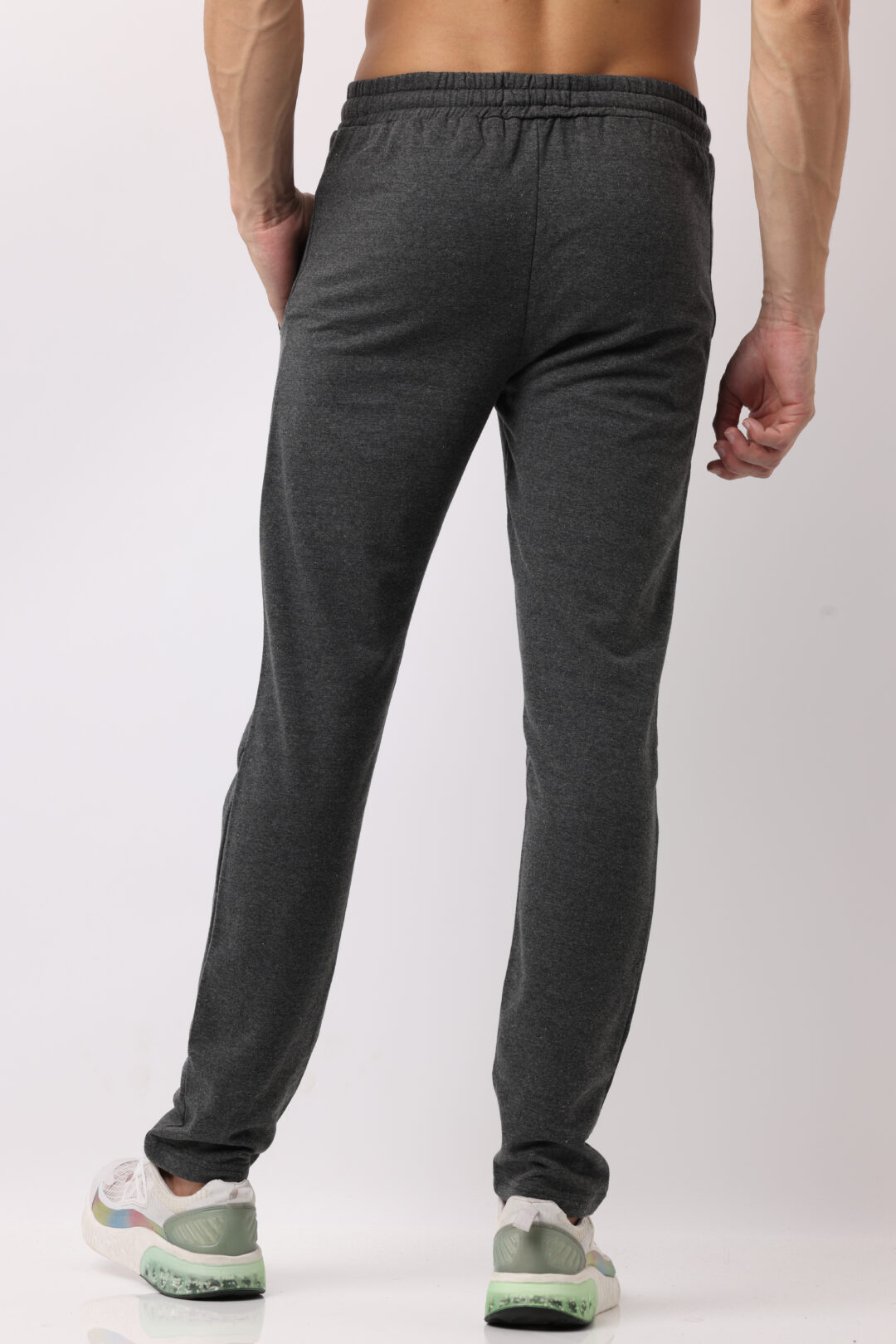 Charcoal Regular Tracks