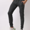 Charcoal with Onyx edge Joggers