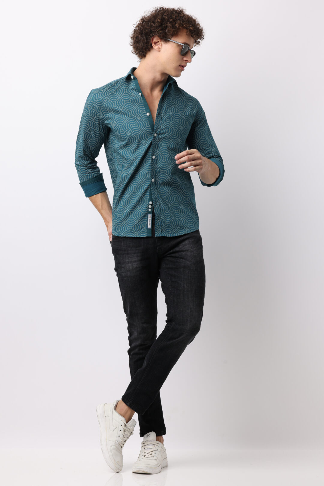 Onyx Ankle Fit Jeans