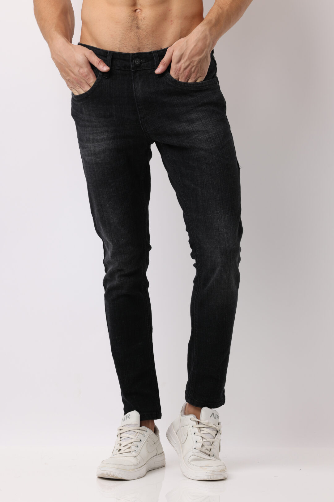 Onyx Ankle Fit Jeans