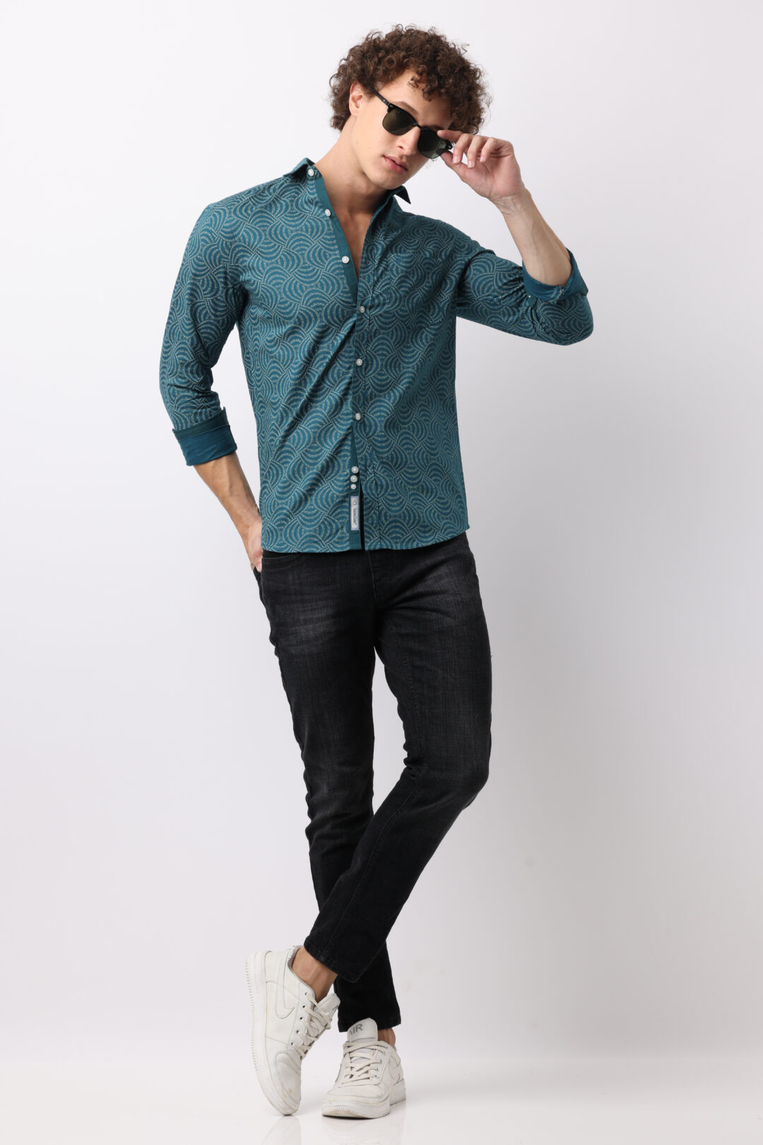 Onyx Ankle Fit Jeans