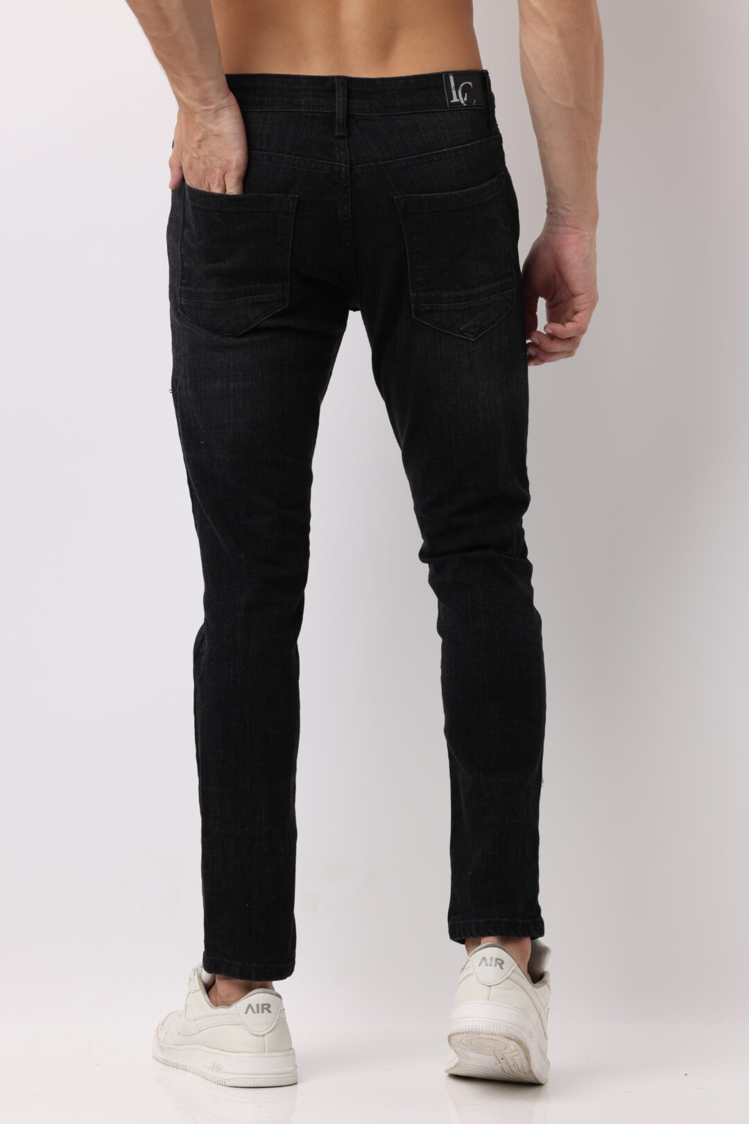 Onyx Ankle Fit Jeans